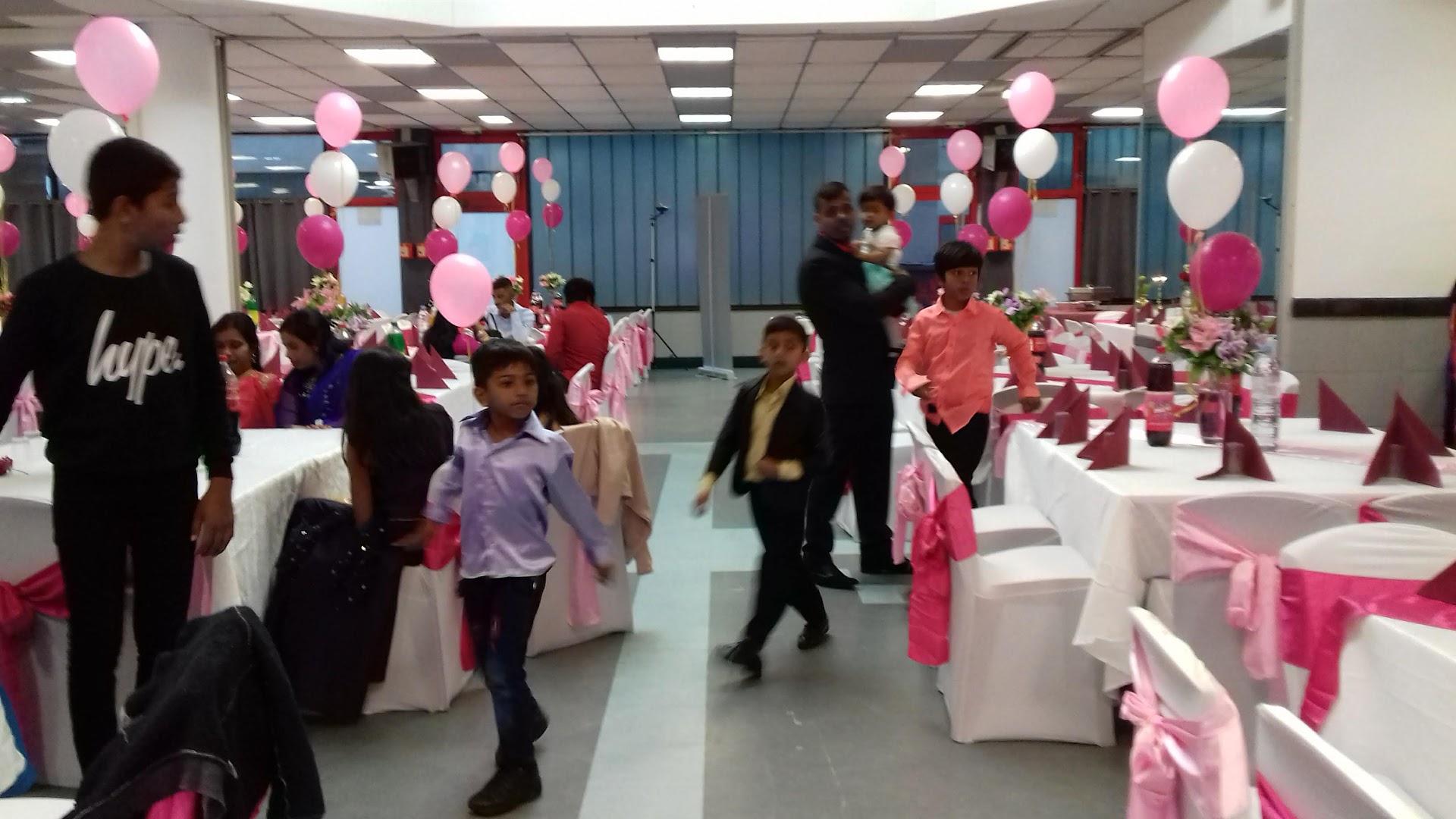 Salle du Moulin Basset - Photo 2